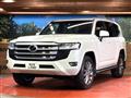 2023 Toyota Land Cruiser