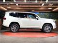 2023 Toyota Land Cruiser