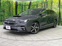 2021 Subaru Levorg