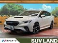 2021 Subaru Levorg