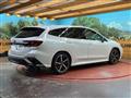 2021 Subaru Levorg