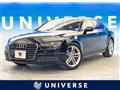 2016 Audi A7 Sportback