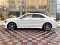 2016 Mercedes-Benz CLA-CLASS