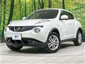2012 Nissan Juke
