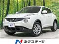 2012 Nissan Juke