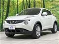 2012 Nissan Juke