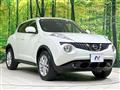 2012 Nissan Juke