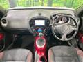 2012 Nissan Juke