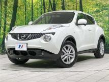 2012 Nissan Juke
