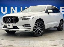 2018 Volvo XC60