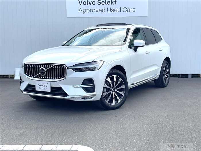 2023 Volvo XC60