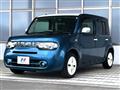 2014 Nissan Cube