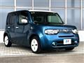 2014 Nissan Cube