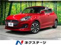2017 Suzuki Swift