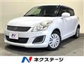 2014 Suzuki Swift