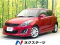 2015 Suzuki Swift