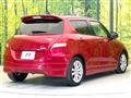 2015 Suzuki Swift
