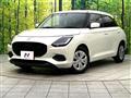 2024 Suzuki Swift