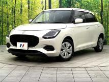 2024 Suzuki Swift
