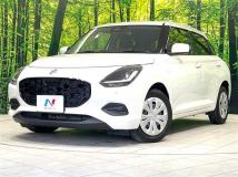 2024 Suzuki Swift