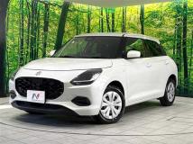 2024 Suzuki Swift