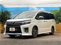 2017 Toyota Voxy