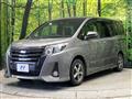 2017 Toyota Noah