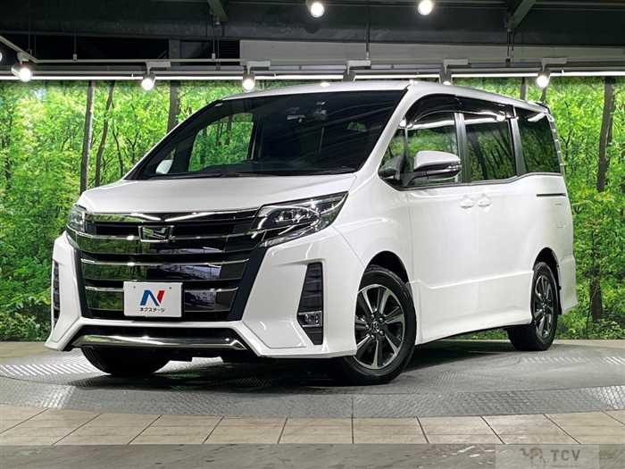 2018 Toyota Noah