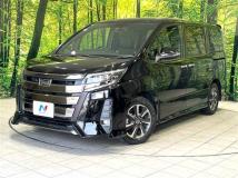 2018 Toyota Noah