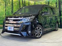2018 Toyota Noah