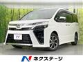 2019 Toyota Voxy