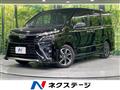 2019 Toyota Voxy