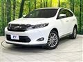 2014 Toyota Harrier
