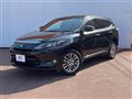 2015 Toyota Harrier