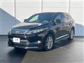 2015 Toyota Harrier