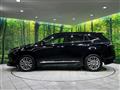 2015 Toyota Harrier