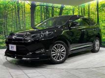 2015 Toyota Harrier