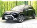 2023 Toyota CorollaCross