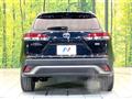 2023 Toyota CorollaCross