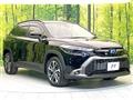2023 Toyota CorollaCross