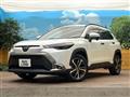 2024 Toyota CorollaCross