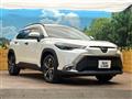 2024 Toyota CorollaCross