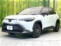 2024 Toyota CorollaCross