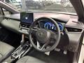 2024 Toyota CorollaCross