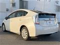 2015 Toyota Prius PHV
