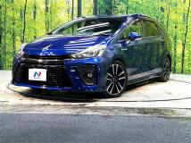 2015 Toyota PRIUS α