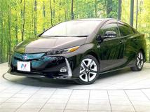 2018 Toyota Prius PHV