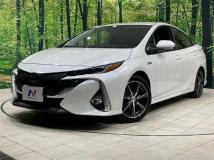 2018 Toyota Prius PHV