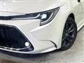 2021 Toyota Corolla Sedan