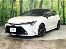 2021 Toyota Corolla Sedan